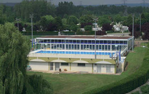 Fermeture piscine